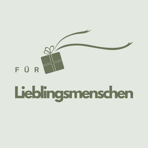Für Lieblingsmenschen