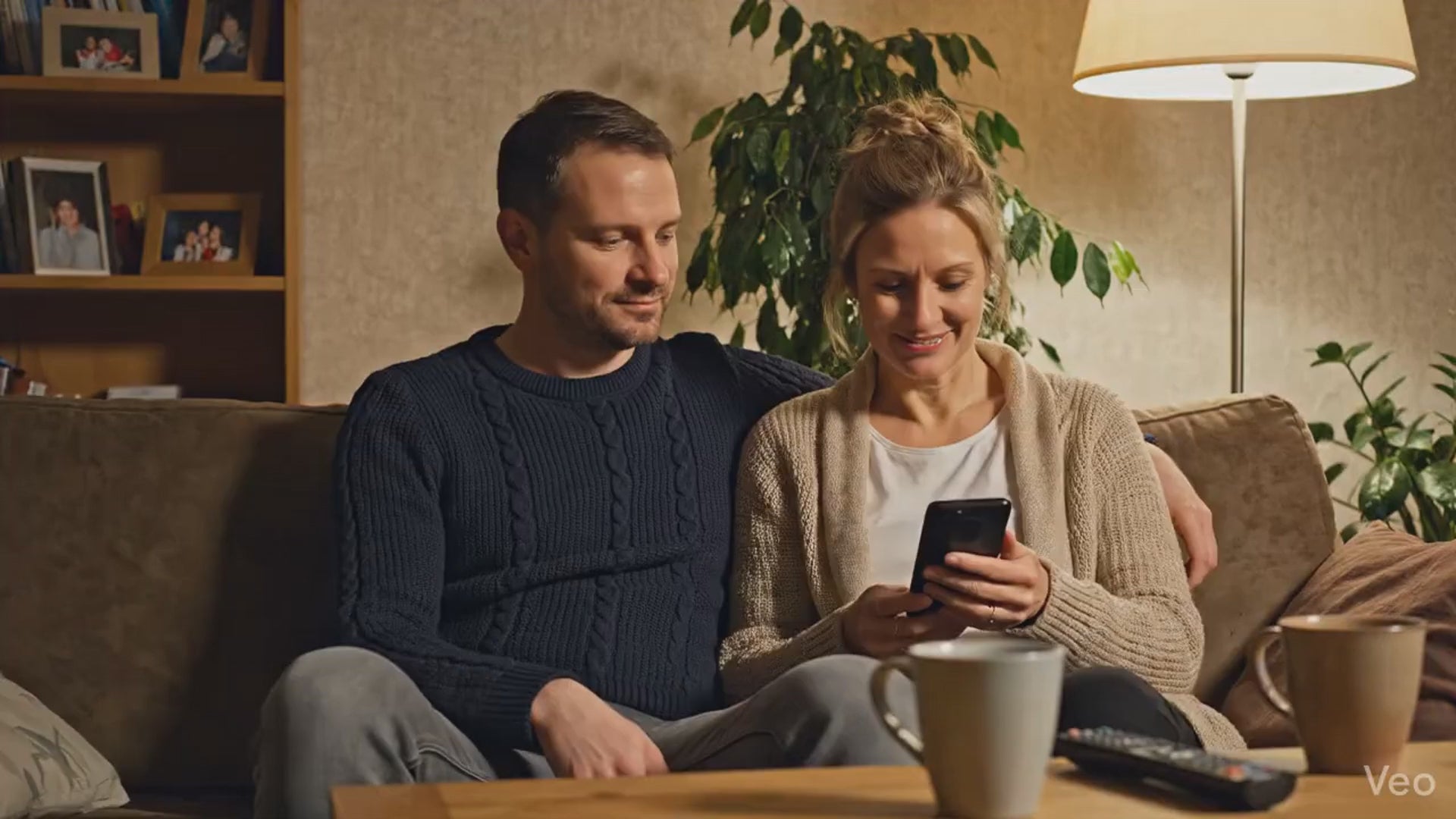 Video laden: Dieses Video zeigt, wie ein personalisierter Song als Geschenk wirkt: Aus Namen, Erinnerungen und persönlichen Details entsteht ein emotionales Lied für Partnerin, Ehefrau, Freundin, Mama, Oma oder andere Lieblingsmenschen.
